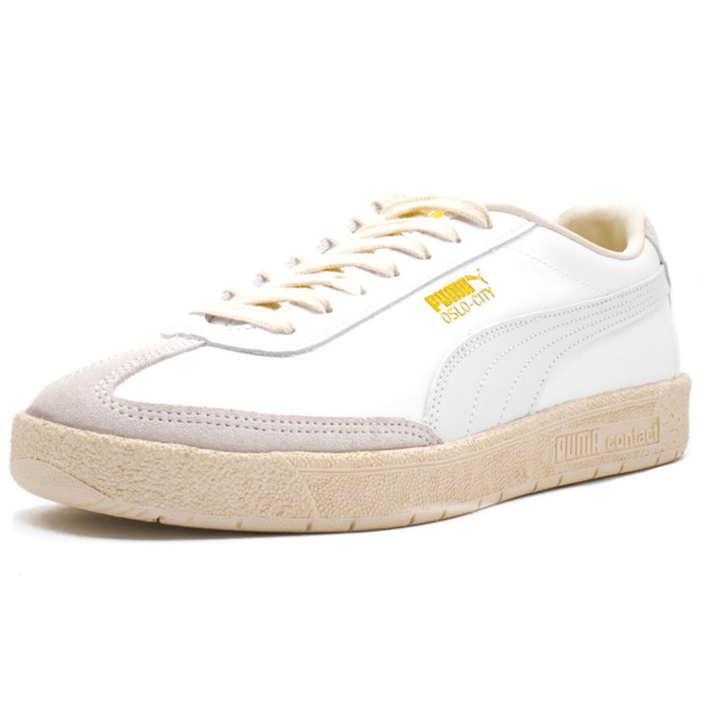 PUMA OSLO-CITY Luxe