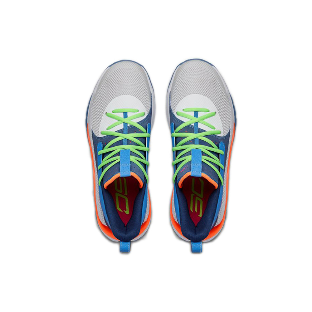 Under Armour Curry 7 7