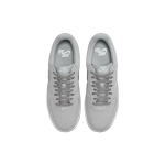 Nike Air Force 1 "Light Smoke Grey"