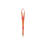 Supreme Week 14 Cuban Links Lanyard