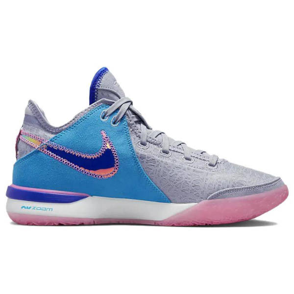 Nike LeBron NXXT Gen Zoom