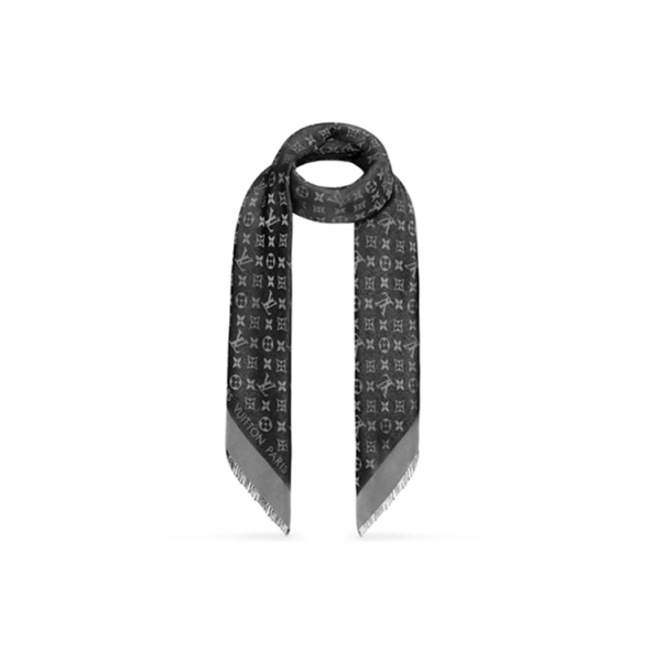 LOUIS VUITTON Monogram Shine