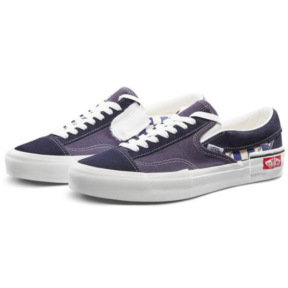 Vans slip-on