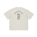 BONELESS B Logo T