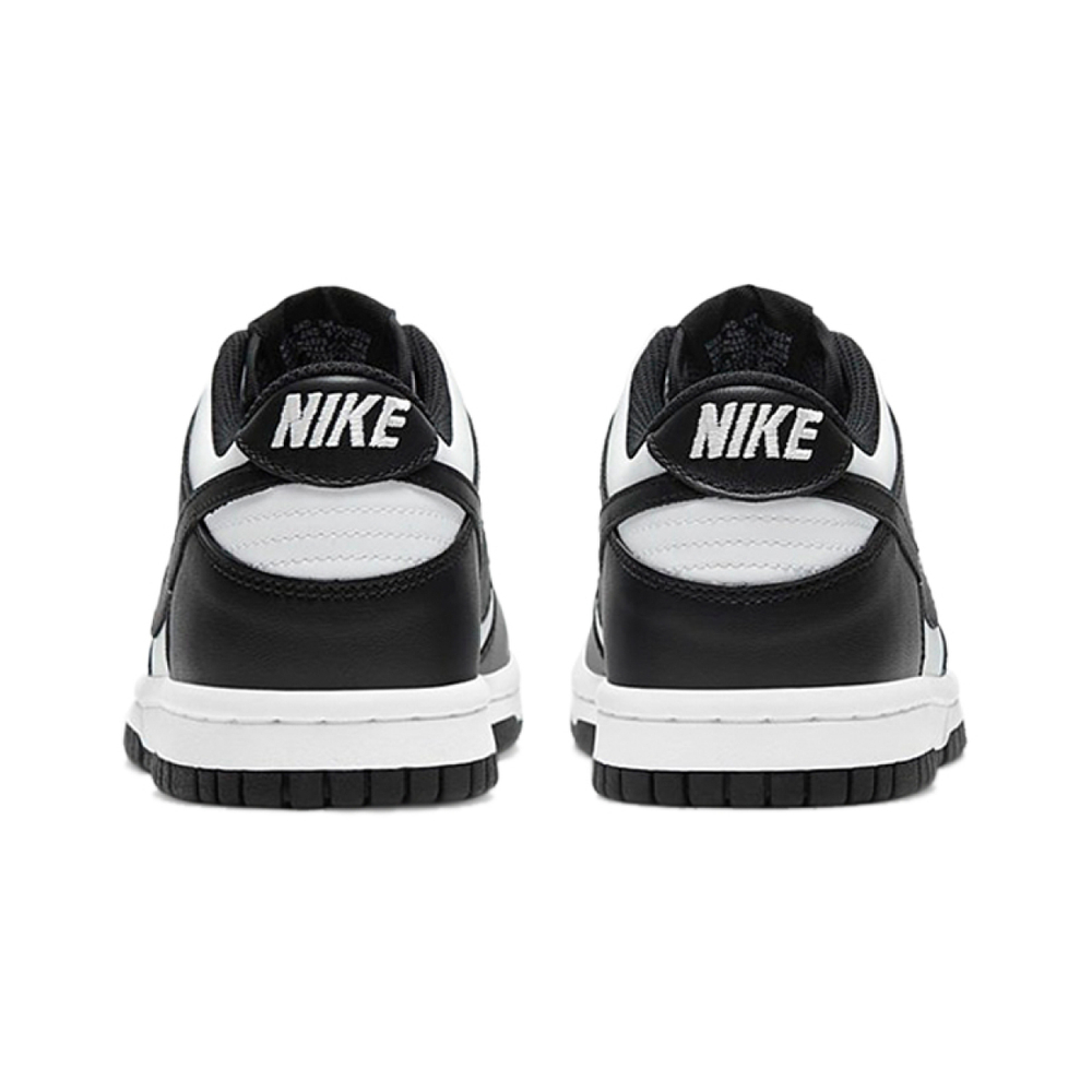 Nike Dunk "Black"