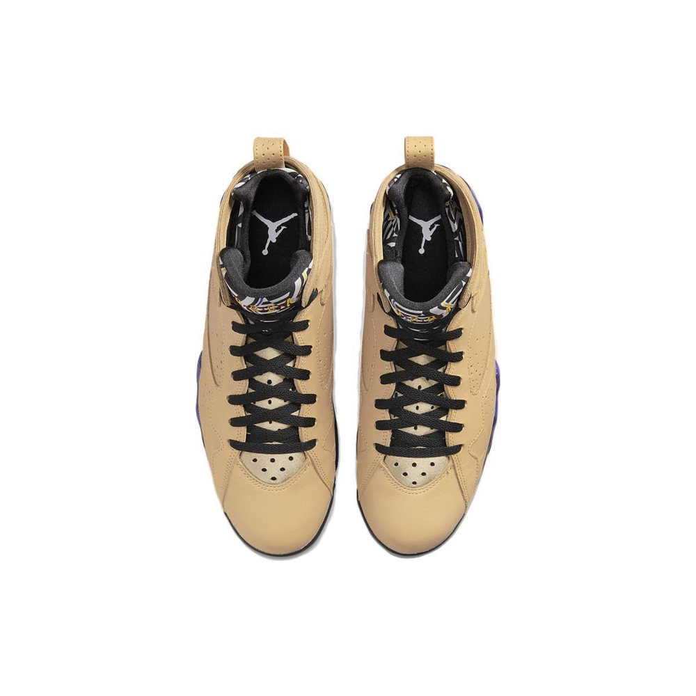 Jordan Air Jordan 7 retro se "afrobeats"