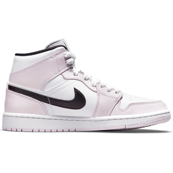 Jordan Air Jordan 1 mid "barely rose"