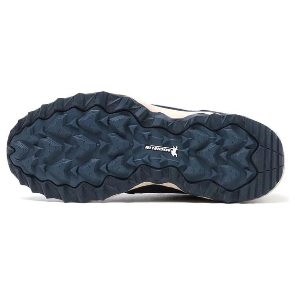 Mizuno Wave Mujin TL