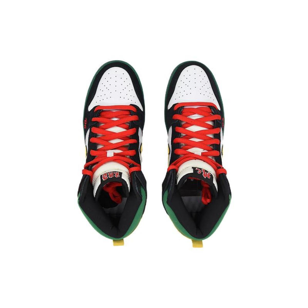 Nike Dunk SB Mcrad