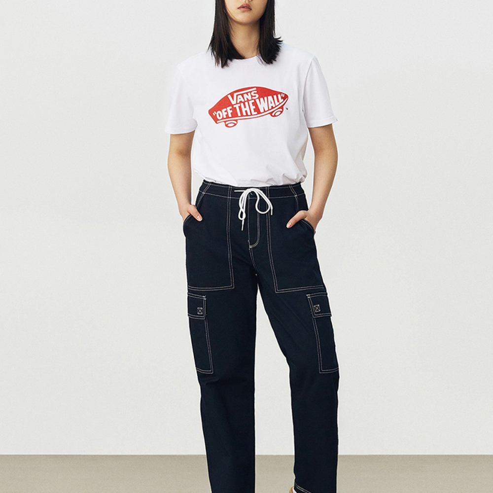 Vans Off The Wall T