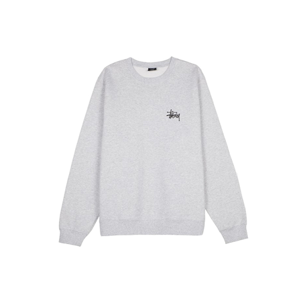 Stussy Basic logo