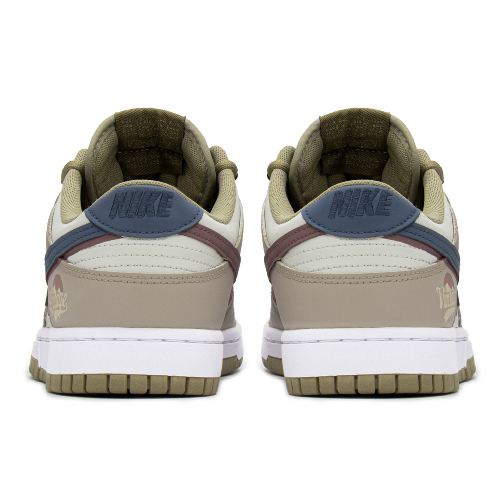 【 】 Nike Dunk Retro