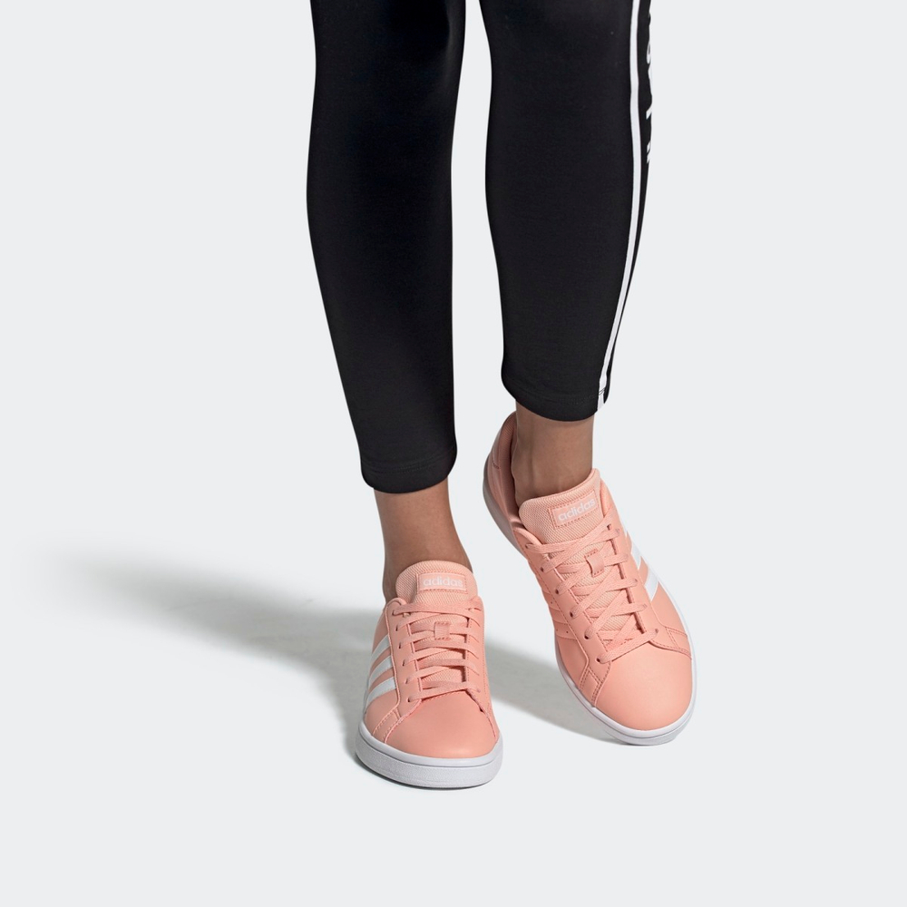 Adidas Court Grand Base