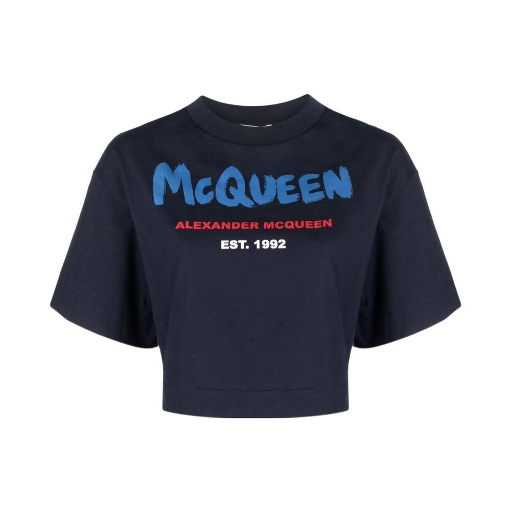 Alexander McQueen T