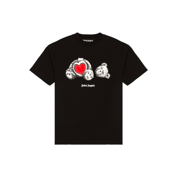 PALM ANGELS oversize T