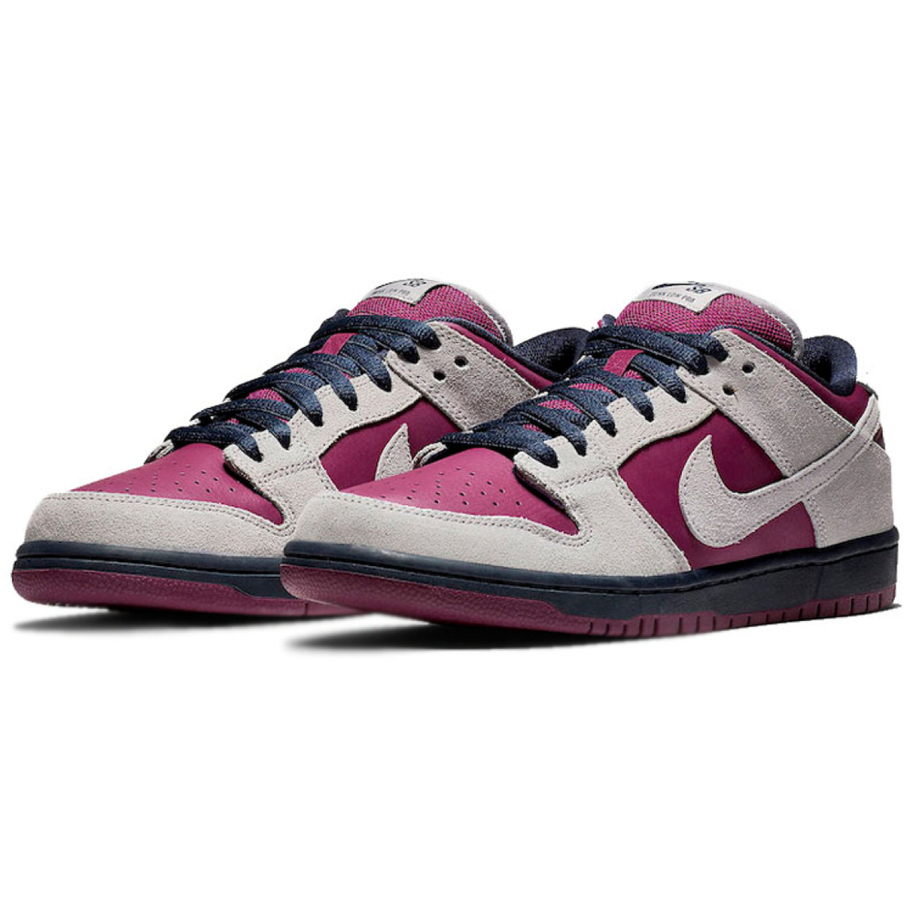 Nike Dunk SB Pro "True Berry"