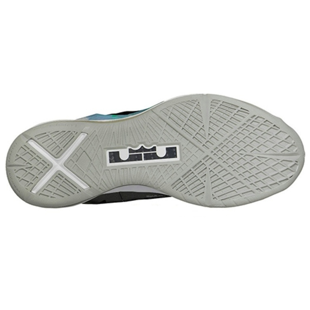 Nike Lebron 10 Prism