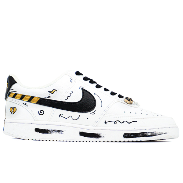 【 】 Nike Court Vision 1