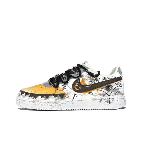 【 】 Nike Court Vision 1