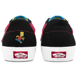 The Simpsons/ x Vans SK8