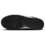 Nike Dunk ESS "Pink Black"