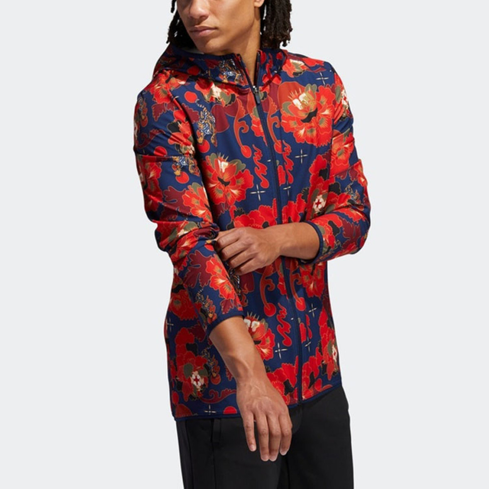 Adidas Otr Jkt CNY M