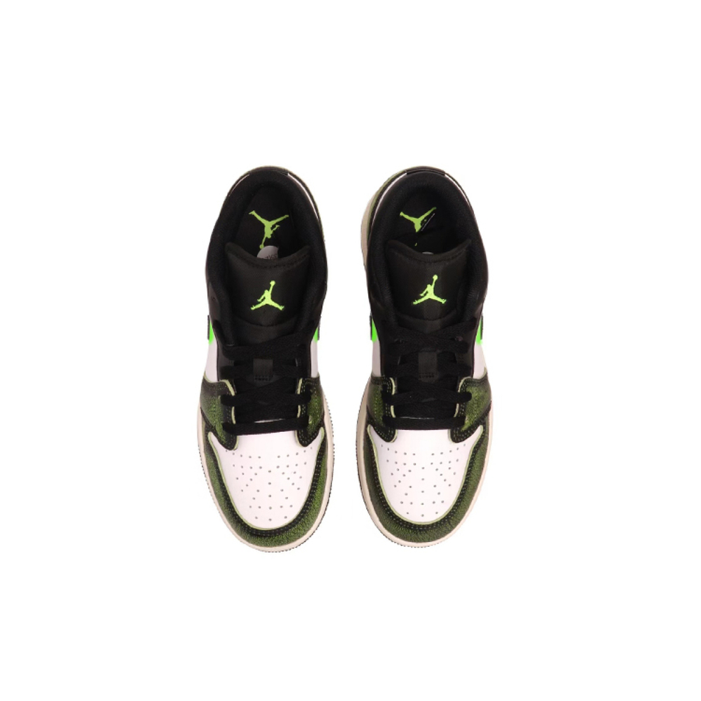 【 】 Jordan Air Jordan 1 Low OKHR GS