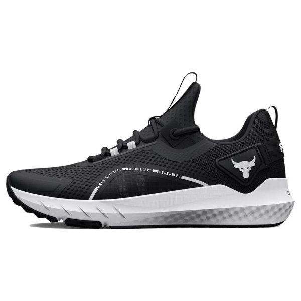 Under Armour Project Rock BSR 3