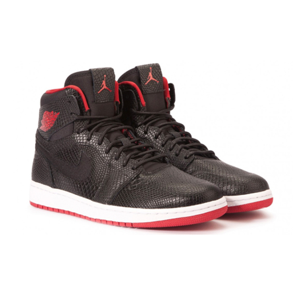 Jordan Air Jordan 1 Retro Nouveau Snakeskin