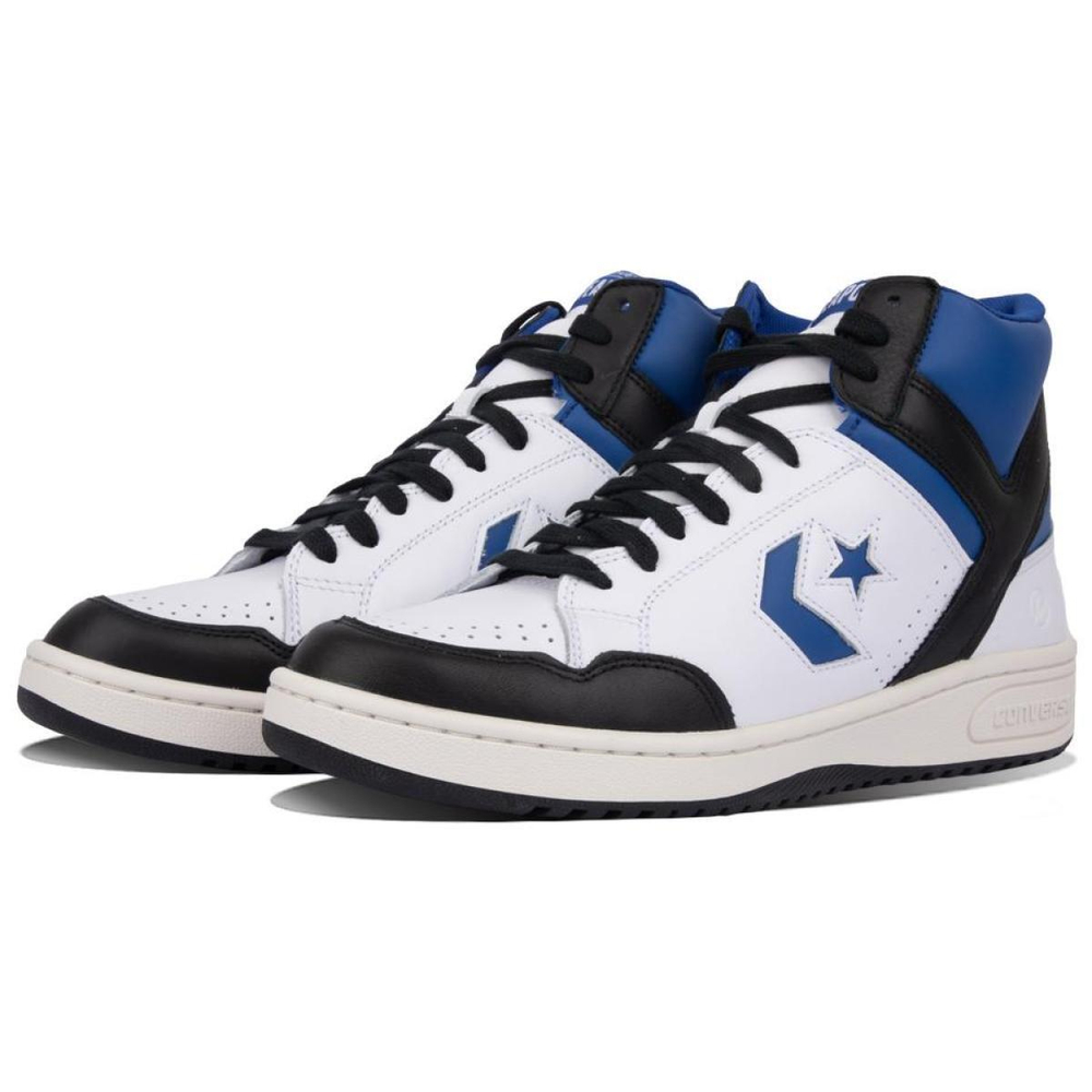 Fragment Design x Converse Weapon
