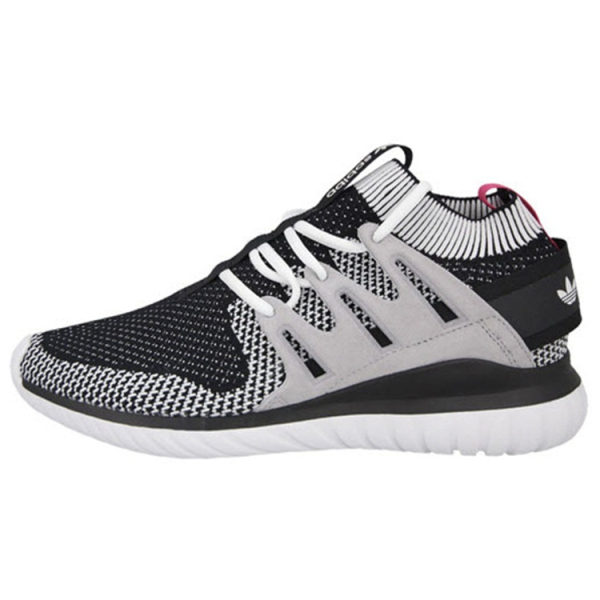 Adidas originals Tubular Nova Primeknit Black Pink