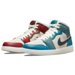 Jordan Air Jordan 1 Mid Anti-Gravity Machines