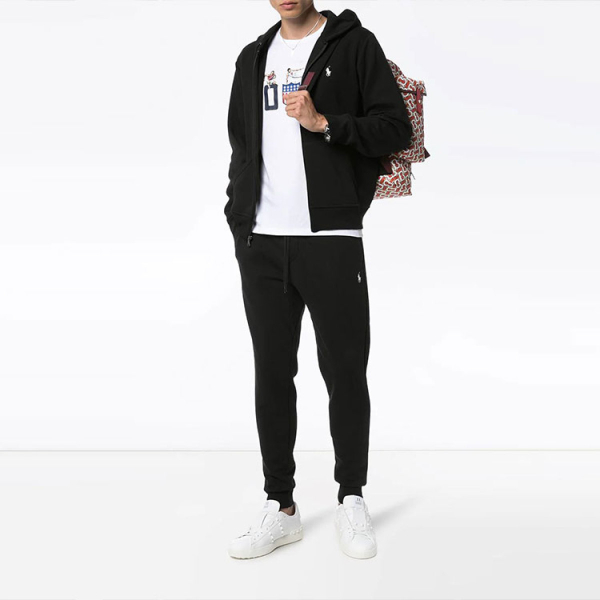 Polo Ralph Lauren FW21 Logo