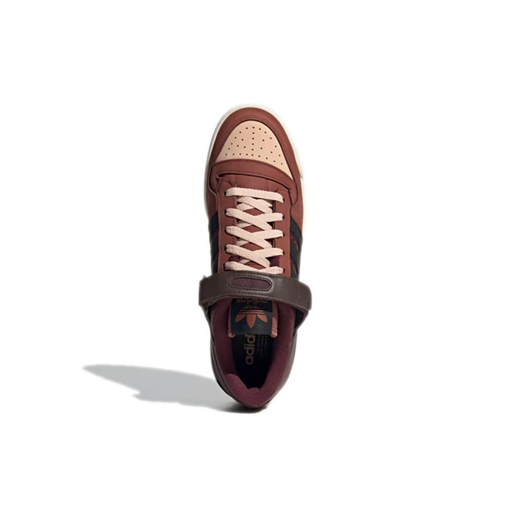 Adidas originals FORUM 84 Low "Canyon Rust 2"