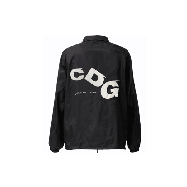 CDG logo
