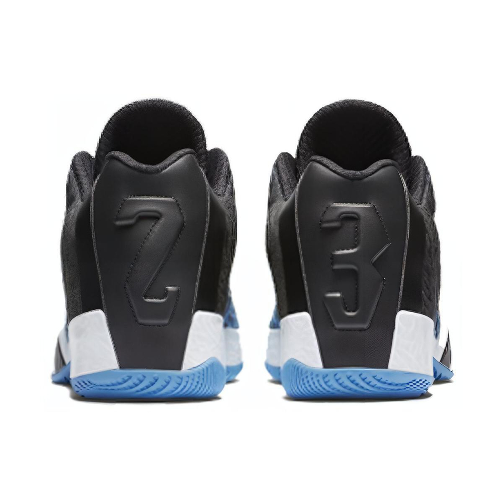 Jordan Air Jordan 29 Low UNC