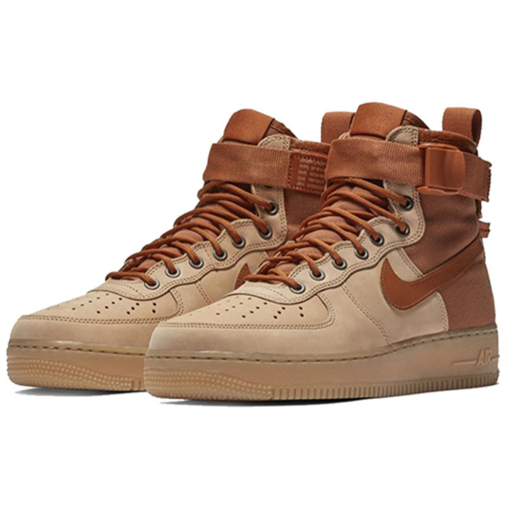 Nike Air Force 1 Premium