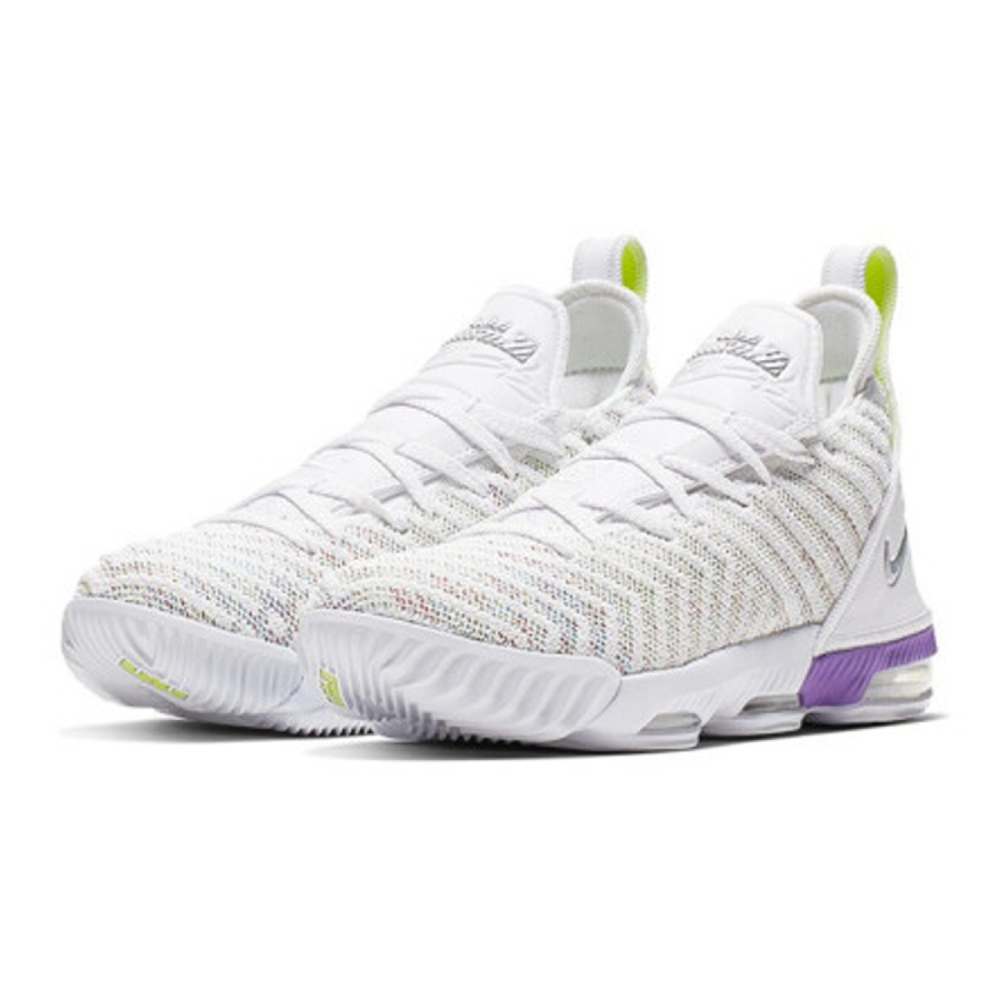 Nike Lebron 16