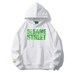 SESAME STREET