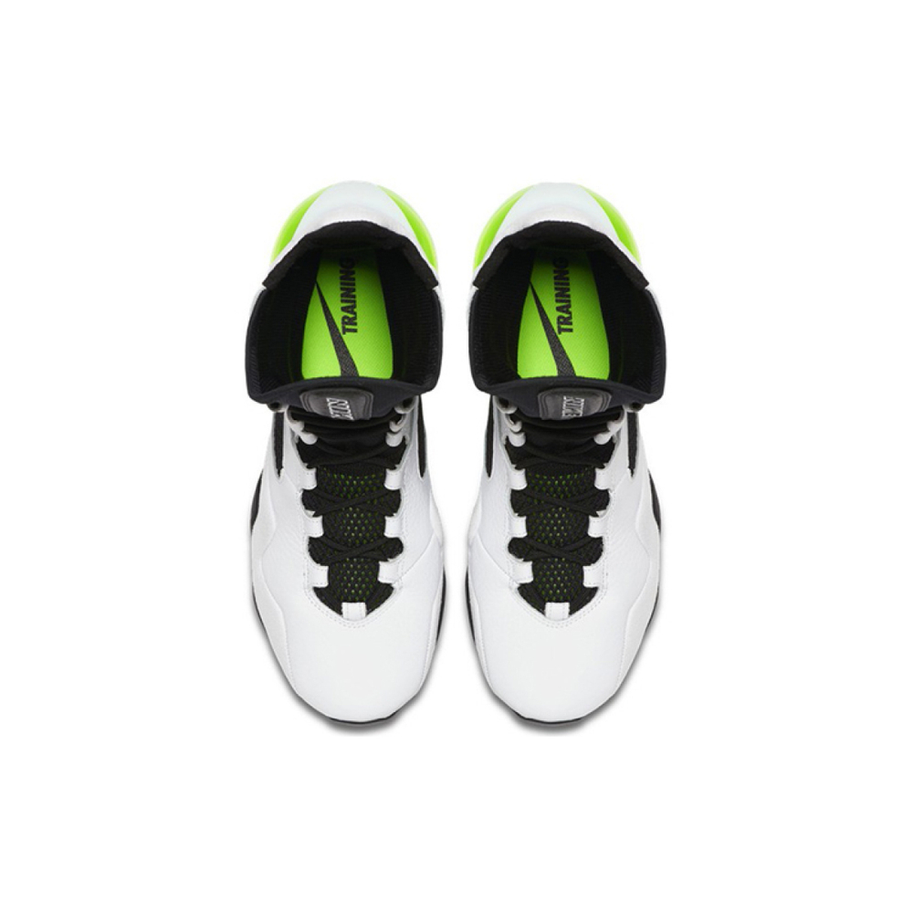 Nike Air Max Box "White Electric Green"