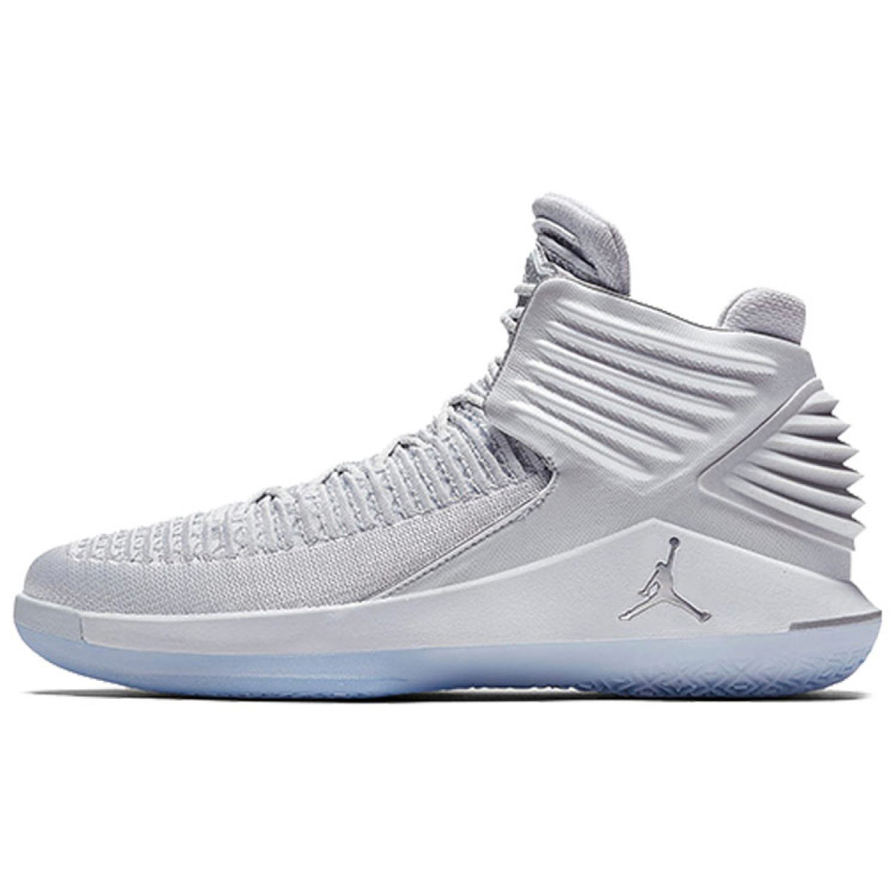 Jordan Air Jordan 32 Pure Platinum