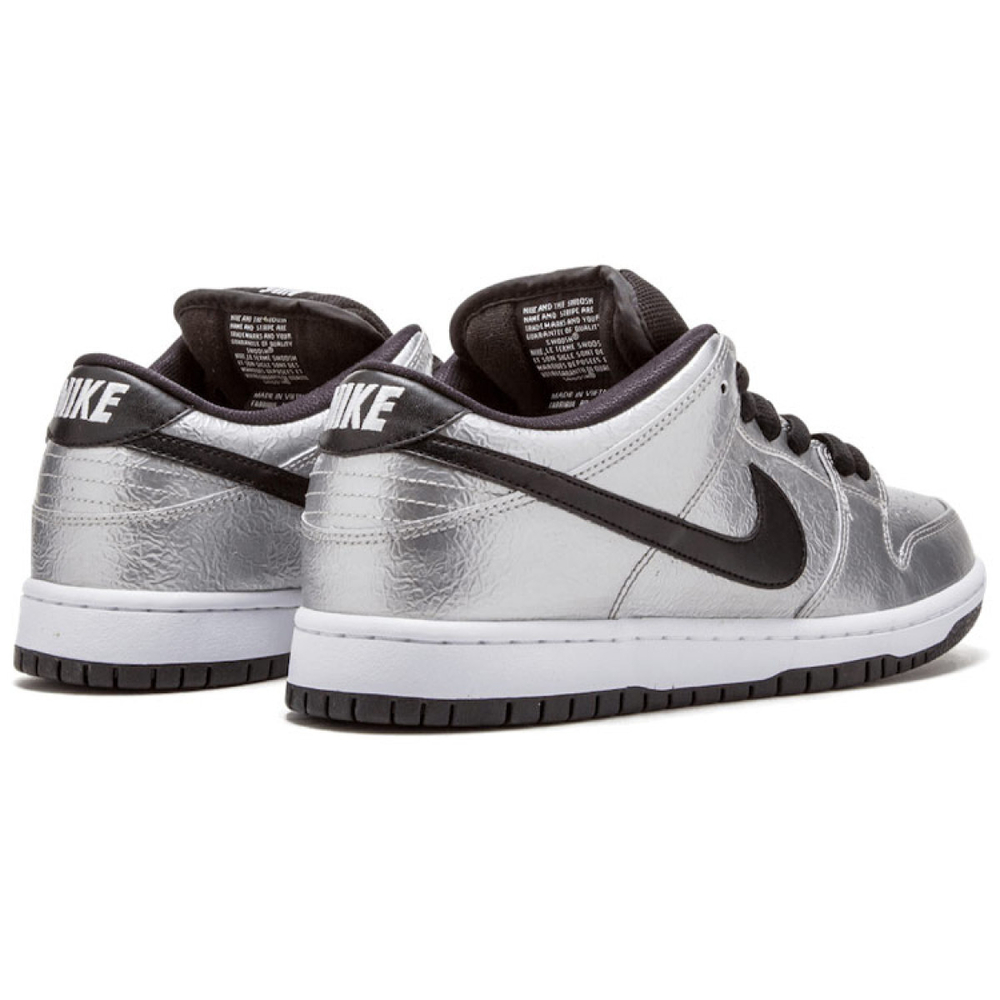 Nike Dunk SB Cold Pizza