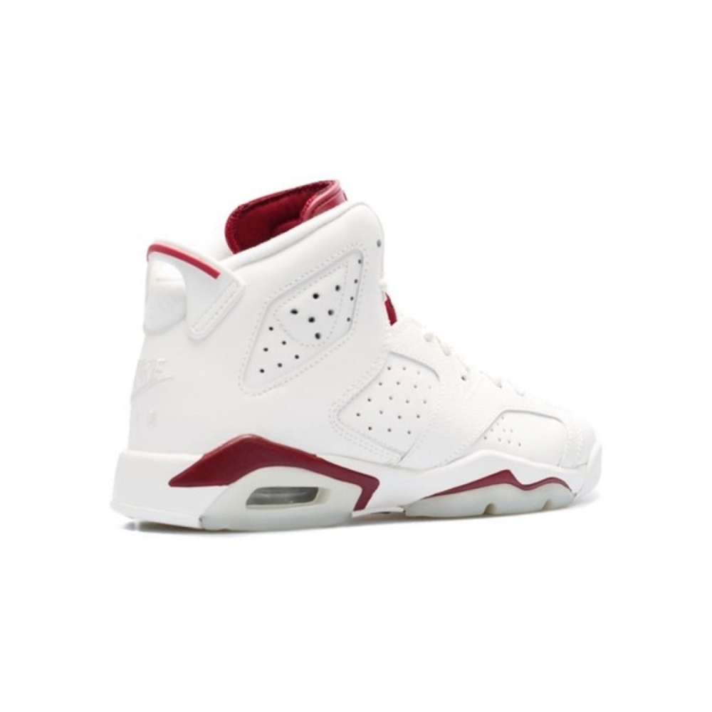 Jordan Air Jordan 6 Retro Maroon