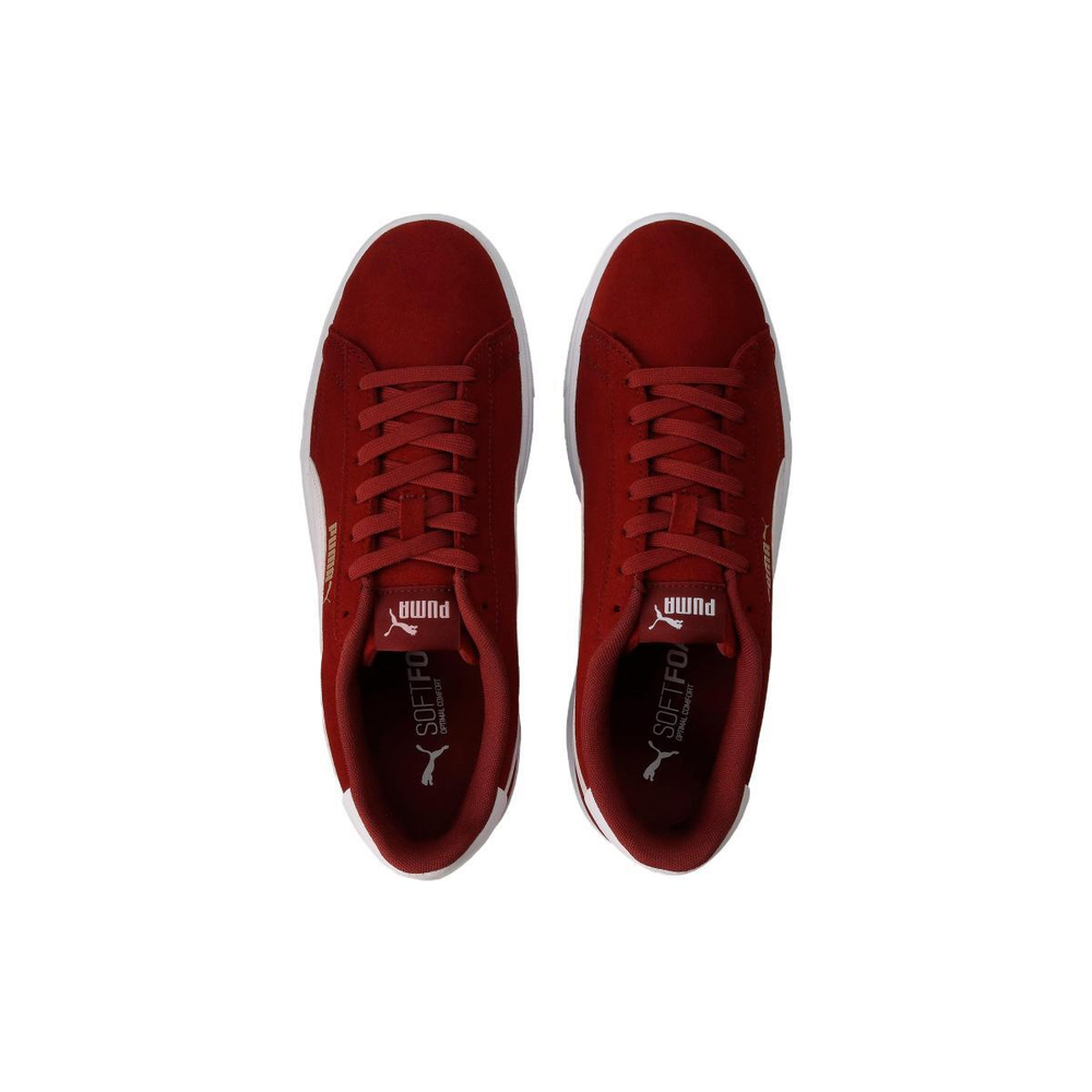 PUMA Saab Pro Suede