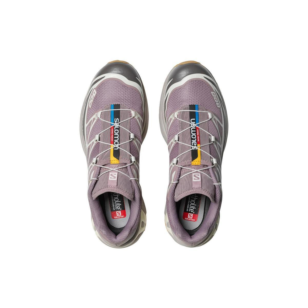 SALOMON XT-6 Contagrip