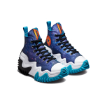 Converse Run Star Motion