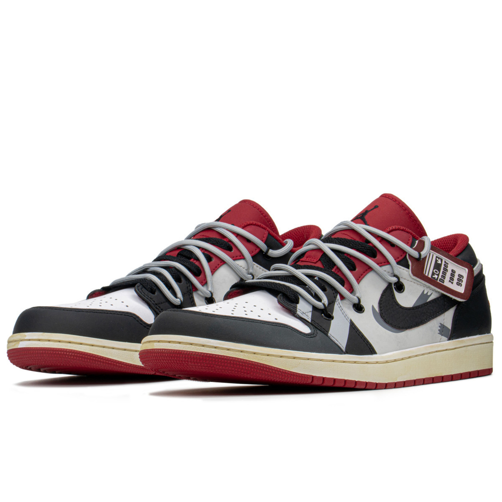 【 】 Jordan Air Jordan 1 Low FZBB