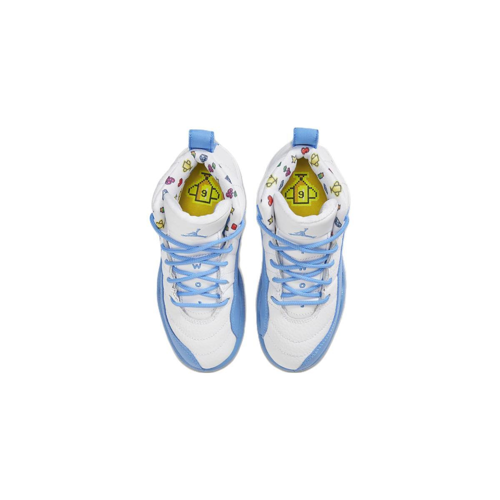 Jordan Air Jordan 12 Retro Emoji