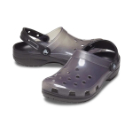 Crocs Classic Translucent Clog