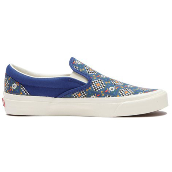 Vans slip-on Classic 98 Dx